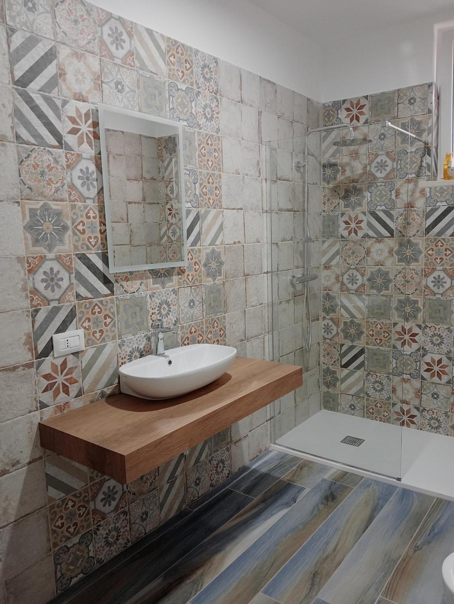 La Dimora Di Calipso Villa Полиняно а Маре Екстериор снимка