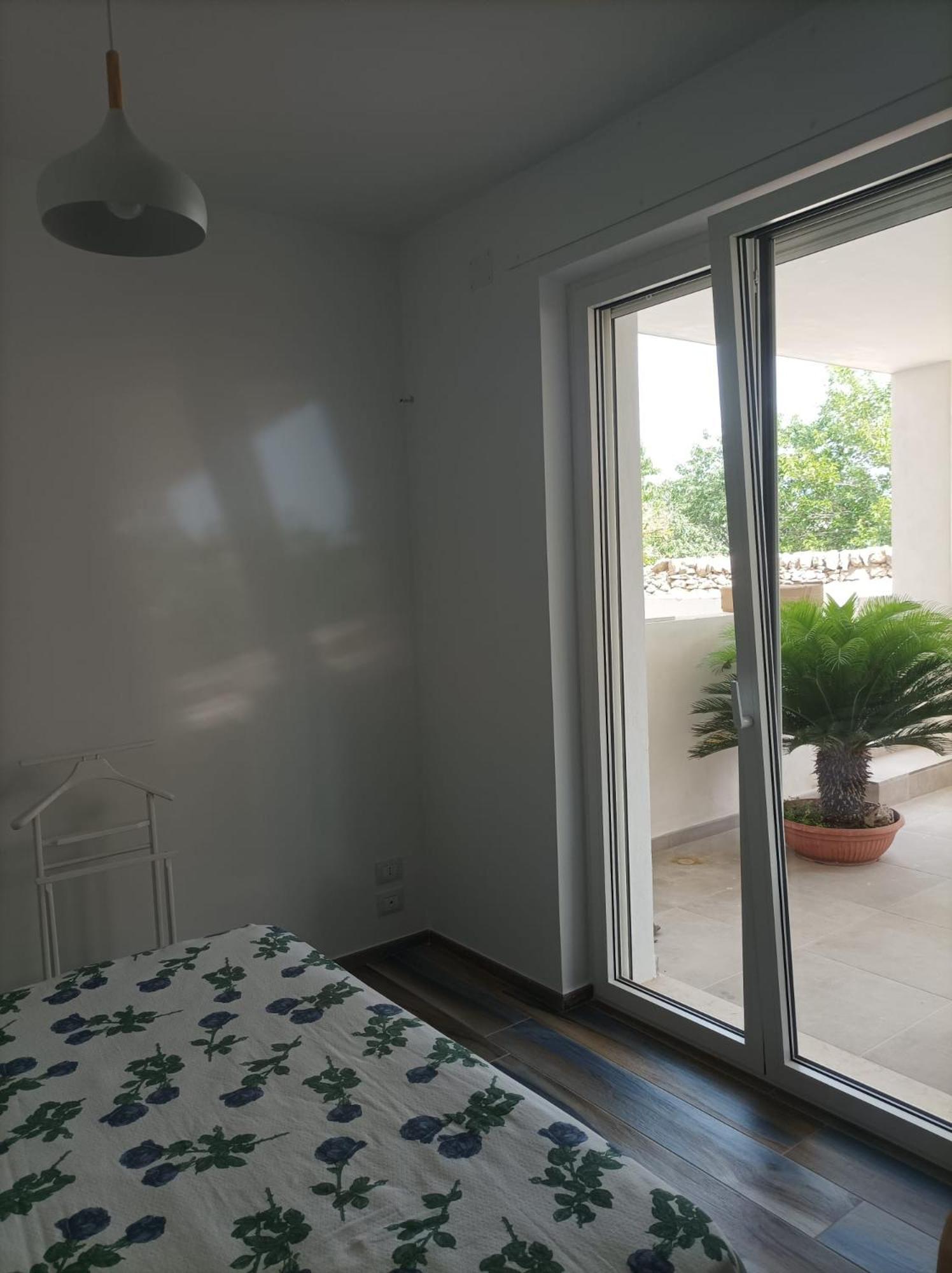 La Dimora Di Calipso Villa Полиняно а Маре Екстериор снимка